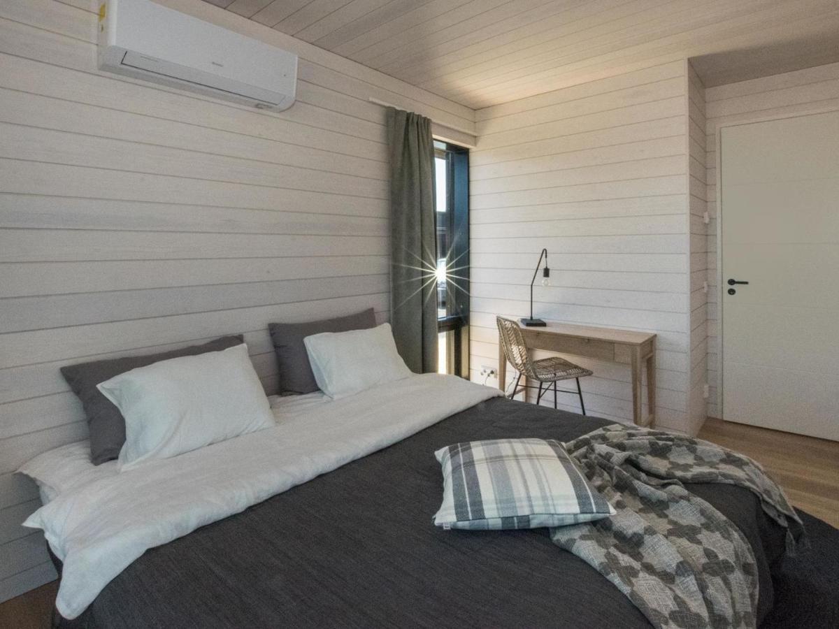 Holiday Home Kasnaes Marina B 16 By Interhome Eksteriør billede