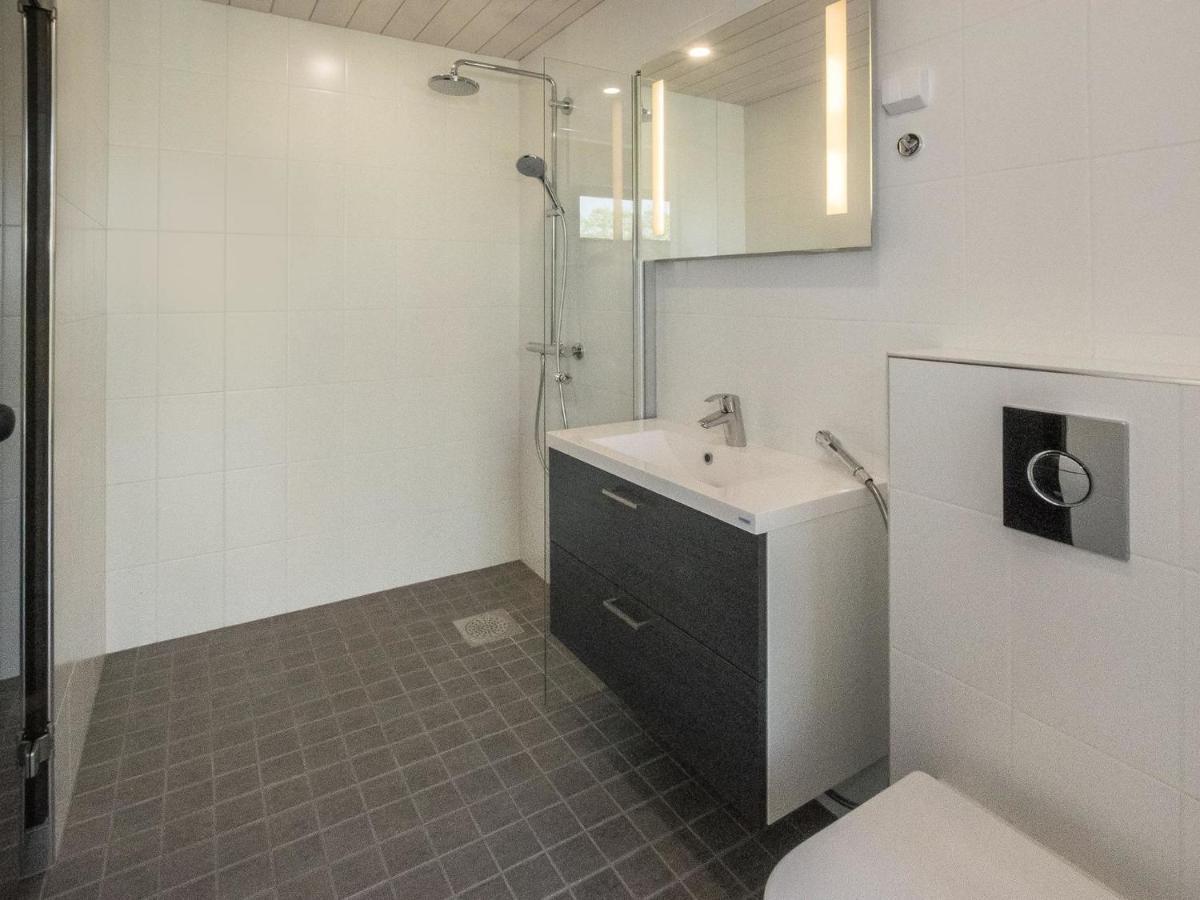 Holiday Home Kasnaes Marina B 16 By Interhome Eksteriør billede