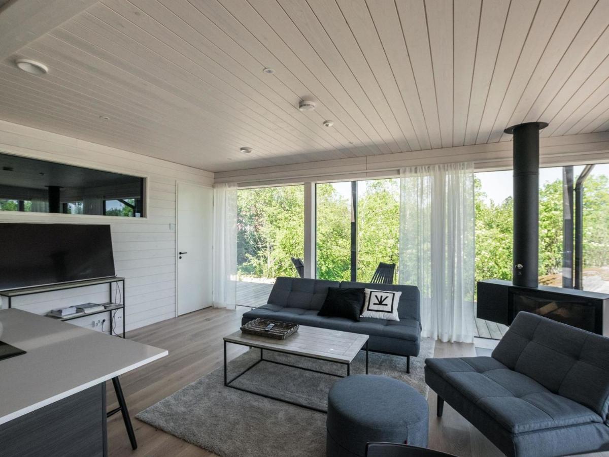 Holiday Home Kasnaes Marina B 16 By Interhome Eksteriør billede