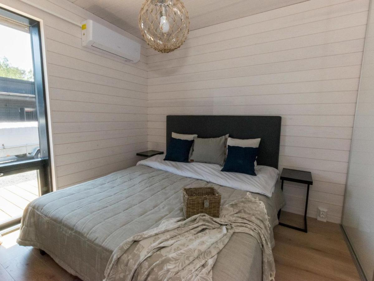 Holiday Home Kasnaes Marina B 16 By Interhome Eksteriør billede